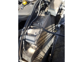 Radiator MANITOU