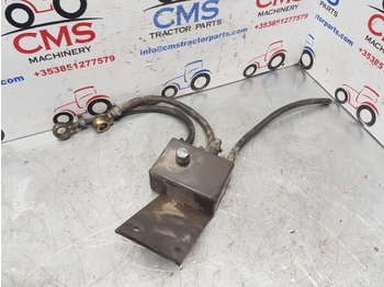 Brake parts for Telescopic handler Manitou Mrt 2540 Brake Reservoir Tank 739163: picture 5