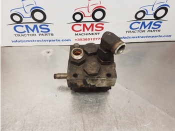 Hydraulic valve for Telescopic handler Manitou Mrt 2540 Solenoid Valve Parts Only 689049, 1671425: picture 3