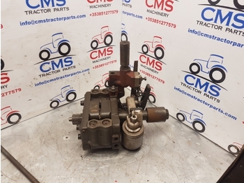 Hydraulic pump for Farm tractor Massey Ferguson 135, 150, 165, 168, 175, 178 Hydraulic Lift Pump 1868429m1: picture 3 Hydraulic pump for Farm tractor Massey Ferguson 135, 150, 165, 168, 175, 178 Hydraulic Lift Pump 1868429m1: picture 3