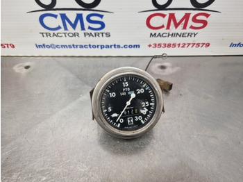 Electrical system MASSEY FERGUSON