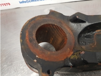 Hydraulics for Farm tractor Massey Ferguson 4255, 4220 4000, 4100 Series Cross Shaft Lift Arm Lhs 3817639m91: picture 2