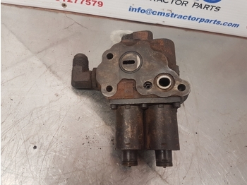Hydraulic valve for Farm tractor Massey Ferguson 5455 Hydraulic Pressure Valve Body 3794879m3: picture 3
