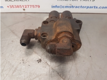 Hydraulic valve for Farm tractor Massey Ferguson 5455 Hydraulic Pressure Valve Body 3794879m3: picture 4