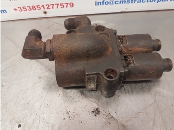 Hydraulic valve for Farm tractor Massey Ferguson 5455 Hydraulic Pressure Valve Body 3794879m3: picture 5