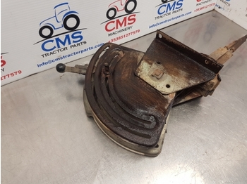 Hydraulics for Farm tractor Massey Ferguson 690, 8650, 460 Draft Position Controls 1679918m91, 1679927m93: picture 3