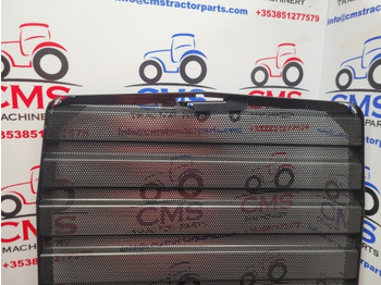 Grill Massey Ferguson, Ursus 255, 261, 3512, 3514, 4512, 4514 450 Front Grille, Grill: picture 2