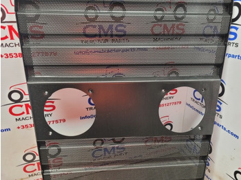 Grill Massey Ferguson, Ursus 255, 261, 3512, 3514, 4512, 4514 450 Front Grille, Grill: picture 3