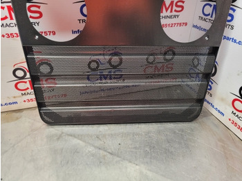 Grill Massey Ferguson, Ursus 255, 261, 3512, 3514, 4512, 4514 450 Front Grille, Grill: picture 4