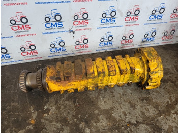 Front axle MATBRO