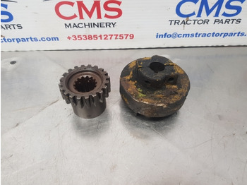 Gearbox