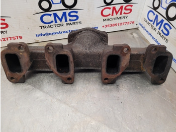 Exhaust system PERKINS