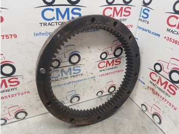 Rear axle NEW HOLLAND