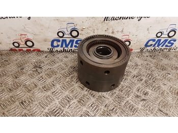 Clutch and parts NEW HOLLAND