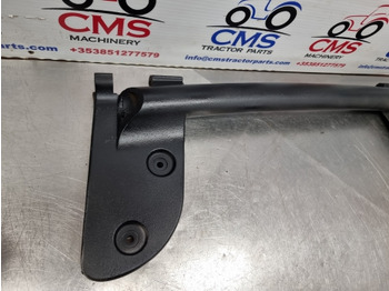 Door and parts NEW HOLLAND