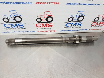 Transmission NEW HOLLAND