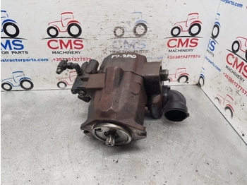 Hydraulic pump NEW HOLLAND