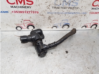 Hydraulic pump NEW HOLLAND