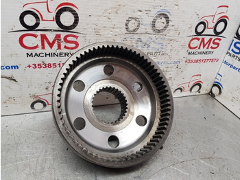 Front axle NEW HOLLAND