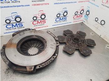 Clutch and parts for Agricultural machinery New Holland Fiat Ford 35, L95, Tl90 Clutch Assembly 5167939, 5189823, 5179851: picture 5 Clutch and parts for Agricultural machinery New Holland Fiat Ford 35, L95, Tl90 Clutch Assembly 5167939, 5189823, 5179851: picture 5