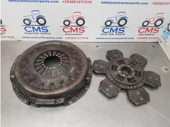 Clutch and parts for Agricultural machinery New Holland Fiat Ford 35, L95, Tl90 Clutch Assembly 5167939, 5189823, 5179851: picture 2 Clutch and parts for Agricultural machinery New Holland Fiat Ford 35, L95, Tl90 Clutch Assembly 5167939, 5189823, 5179851: picture 2