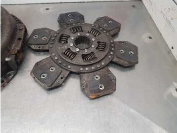 Clutch and parts for Agricultural machinery New Holland Fiat Ford 35, L95, Tl90 Clutch Assembly 5167939, 5189823, 5179851: picture 4 Clutch and parts for Agricultural machinery New Holland Fiat Ford 35, L95, Tl90 Clutch Assembly 5167939, 5189823, 5179851: picture 4