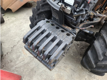 Counterweight NEW HOLLAND