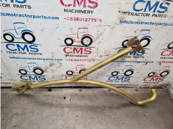 Door and parts NEW HOLLAND