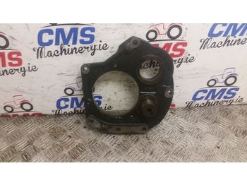 Transmission NEW HOLLAND