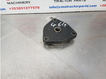 Transmission New Holland T5.95, T4, T5, T5000, Transmission Cover 87343448: picture 4