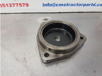 Transmission New Holland T5.95, T4, T5, T5000, Transmission Cover 87343448: picture 2