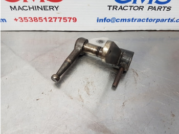 Transmission NEW HOLLAND