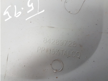 Cab and interior New Holland T5.95, T5, T4, Farmall, Luxxum Cab Trim Panel 84289728: picture 3