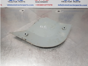 Cab and interior New Holland T5.95, T5, T4, Farmall, Luxxum Cab Trim Panel 84289728: picture 4
