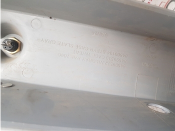 Cab and interior for Farm tractor New Holland T5, T6, T7  T7.200 Cab Trim Panel Lhs 84599512: picture 3