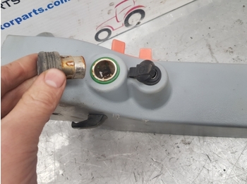 Cab and interior for Farm tractor New Holland T5, T6, T7  T7.200 Cab Trim Panel Lhs 84599512: picture 5