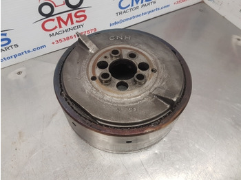 Front axle New Holland T6050 T6, T7 Front Axle Annular Gear Carrier 87332016, 87332271: picture 4