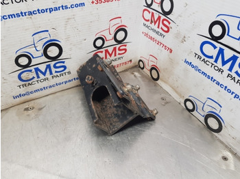 Frame/ Chassis New Holland T6070 Plus T6000, Tsa Hook, Drawbar Holder Bracket 87610371: picture 5