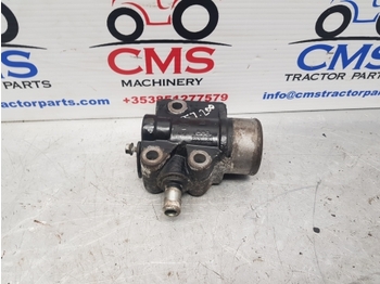Cooling system for Agricultural machinery New Holland T7.200, T6000 Engine Cooling Support 2831181, 2859452, 504362896: picture 2