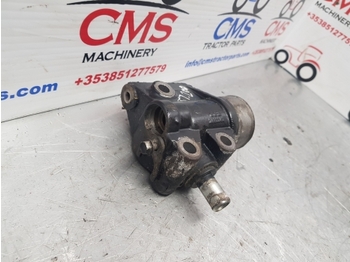 Cooling system for Agricultural machinery New Holland T7.200, T6000 Engine Cooling Support 2831181, 2859452, 504362896: picture 5