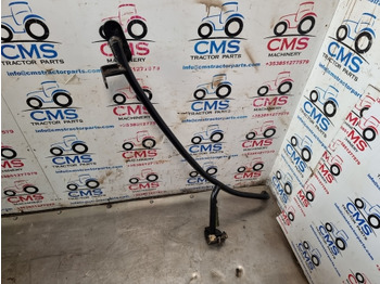 Door and parts NEW HOLLAND