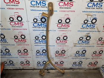 Door and parts NEW HOLLAND