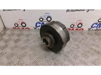 Clutch and parts NEW HOLLAND