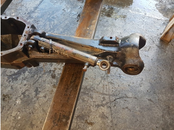 Front axle New Holland Td5.105, Td, Tdd Front Axle Housing Casting 5156372, 47488688: picture 2