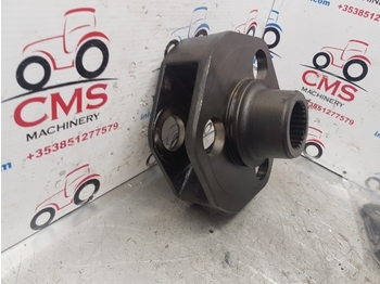Rear axle for Farm tractor New Holland Tm130, Tm120, Tm125 Rear Axle Planetary Gears Support 5164689: picture 2 Rear axle for Farm tractor New Holland Tm130, Tm120, Tm125 Rear Axle Planetary Gears Support 5164689: picture 2