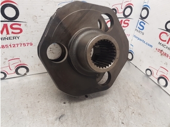 Rear axle NEW HOLLAND