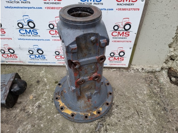 Rear axle NEW HOLLAND