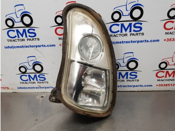 Lights/ Lighting New Holland Tn60da, Tnsa, T4, Deluxe Head Light 47126150: picture 2