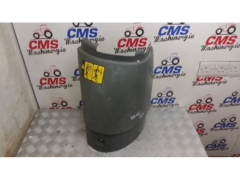 Cab and interior NEW HOLLAND