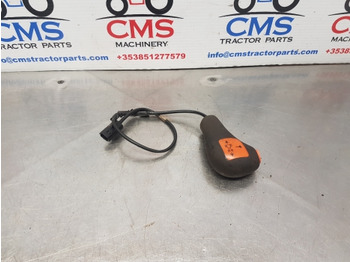 Transmission NEW HOLLAND